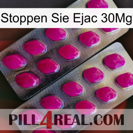 Stop Ejac 30Mg 10